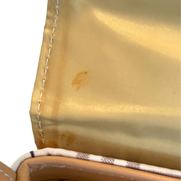 Plaid Crossbody Shoulder Adjustable Strap Satchel Organizer Handbag Purse - Picture 11 of 12